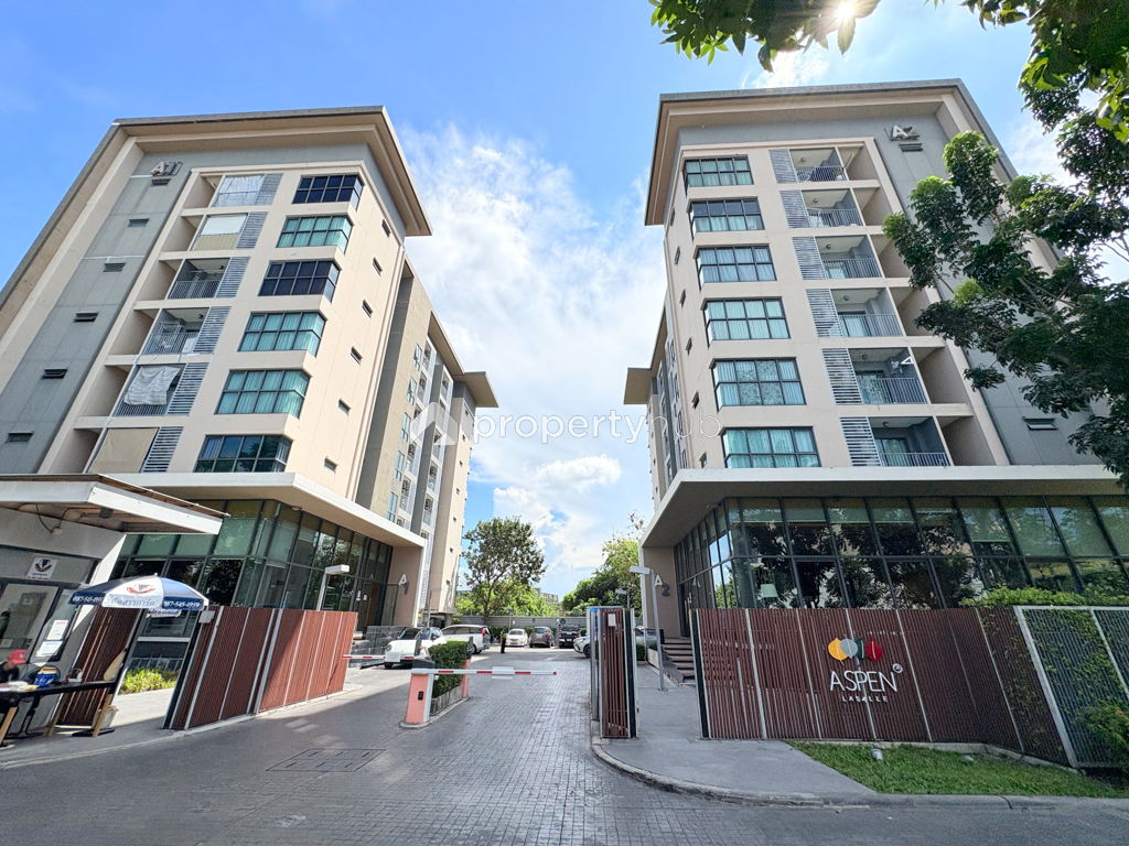 Project Aspen Lasalle Phase A Picture - 1/13