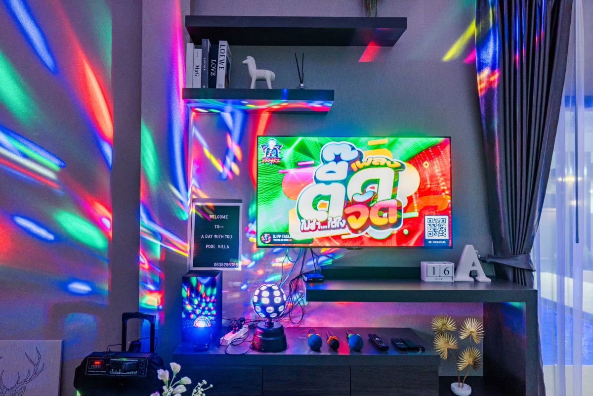 รูป 🔥 ขายบ้านพักตากอากาศ พูลวิลล่าสำหรับครอบครัว เวลาอยากเที่ยวก็แวะมา พอกลับบ้านก็มีคนดูแลบ้านให้อย่างดีแถมจ่ายค่าเช่าให้อีก 35,000 บาท/เดือน Yeild 5% - รูปที่ 43/51