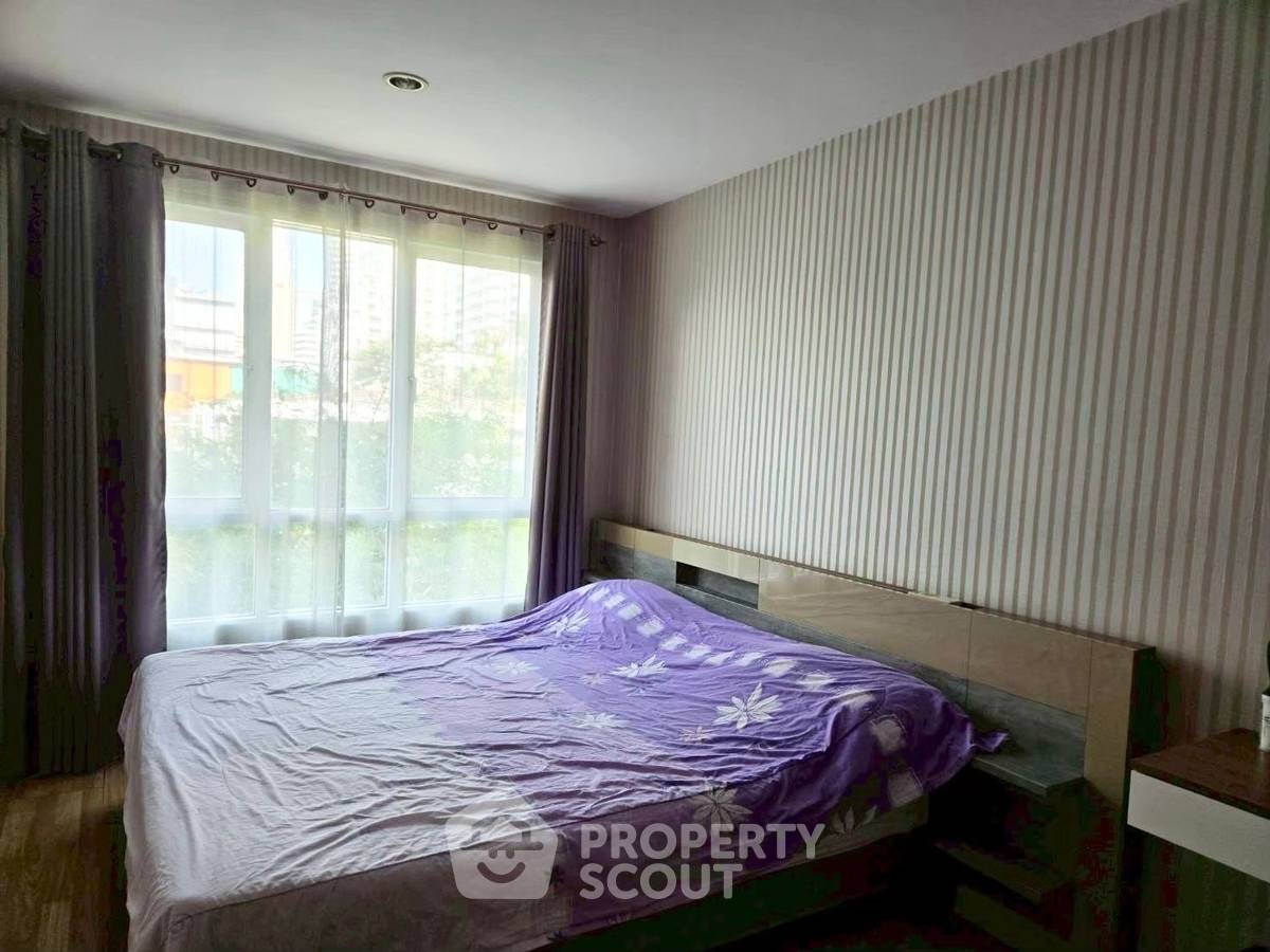 รูป คอนโด 1 ห้องนอน 57 ตร.ม. Voque Sukhumvit 16 ใกล้ MRT Queen Sirikit (ID 2717039) - รูปที่ 10/12