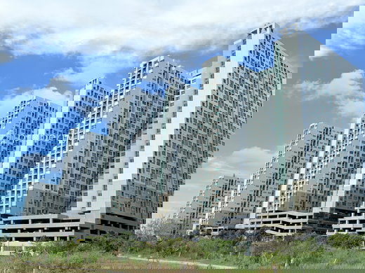 Project Lumpini Mega city Bangna Picture - 1/19