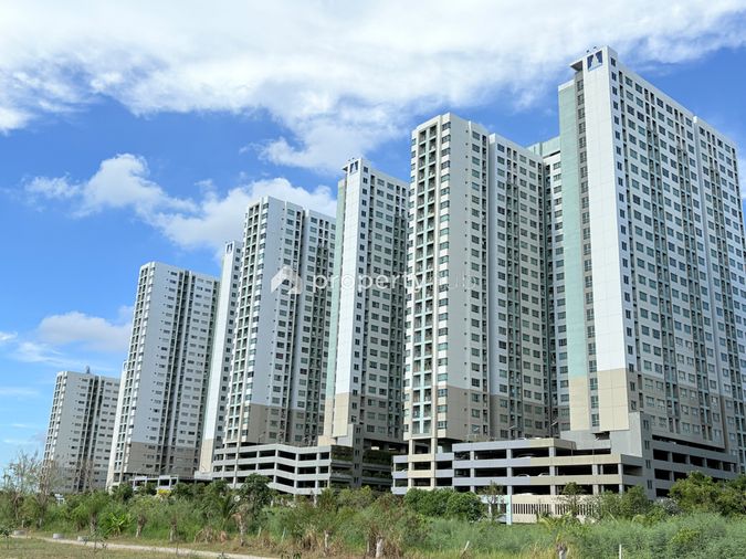 ลุมพินี เมกะ ซิตี้ บางนา