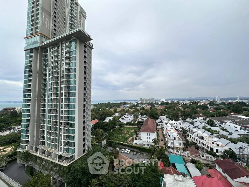 รูป คอนโด 1-ห้องนอน ที่ เดอะ ริเวียร่า วงศ์อมาตย์ ใกล้ ปราสาทสัจธรรม (ID 2587720) - รูปที่ 16/17