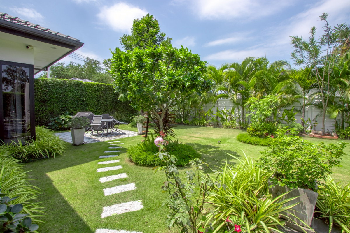 รูป 🏡 ขายพูลวิลล่าชั้นเดียว ห้วยใหญ่ พัทยา | บ้านสวย พร้อมอยู่ พร้อมโซลาร์เซลล์ - รูปที่ 20/22