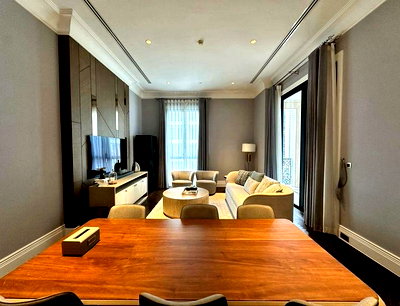 Condos for rent : 98 Wireless | Exquisite 3 Bedroom Duplex Ultra Luxury Condo - BR10950CD