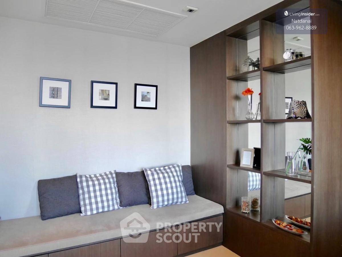 รูป คอนโด 2-ห้องนอน ที่ เอช คิว ทองหล่อ ใกล้ BTS ทองหล่อ (ID 2373480) - รูปที่ 13/38