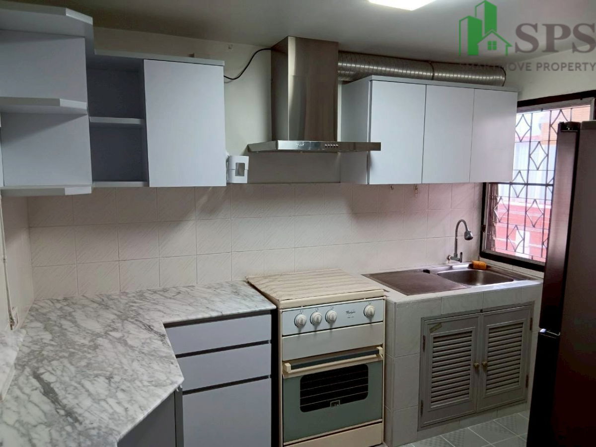 รูป ให้เช่า บ้านเดี่ยว 2 ชั้น ใกล้ BTS อ่อนนุช (SPSSR132) - รูปที่ 6/14