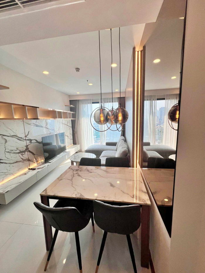 รูป ห้องจริง❤️เอเจ้นท์ ❤️นัดดูห้องแอดไลน์นะคะ❤️ คลองสาน💥ศุภาลัย พรีเมียร์ เจริญนคร 🔴🟢🟡 - รูปที่ 8/16