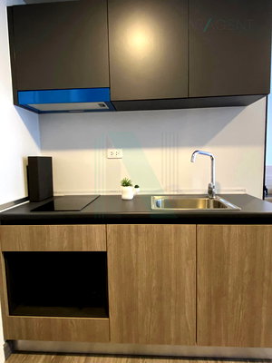 คอนโดให้เช่า : 📌 ให้เช่าคอนโด เฟล็กซี่ สาทร เจริญนคร อาคาร 1 ชั้น 6 1 ห้องนอน ขนาด 32.00 ตรม ใกล้ เสนาเฟสท์