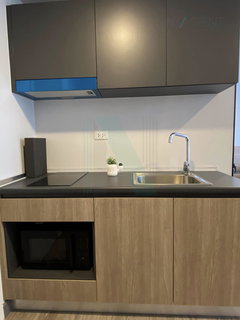 รูปภาพ 📌 For Rent Condo FLEXI SATHON-CHAROEN NAKHON Building 1, Floor 6,1 bed room, Room size 32.00 sqm