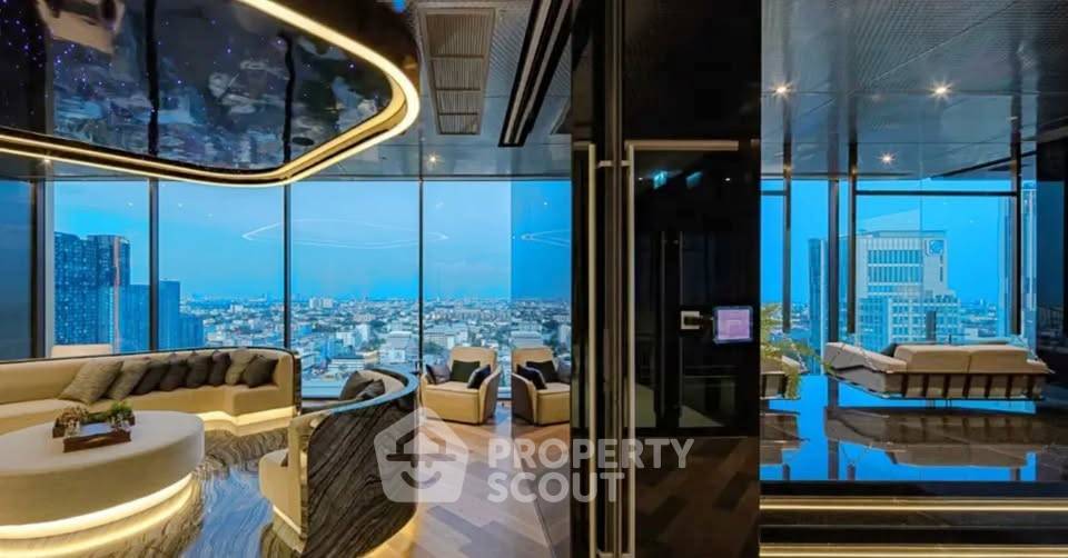 picture 2-BR Condo at Life Sukhumvit 62 near BTS Bang Chak (ID 2719679) - 16/18