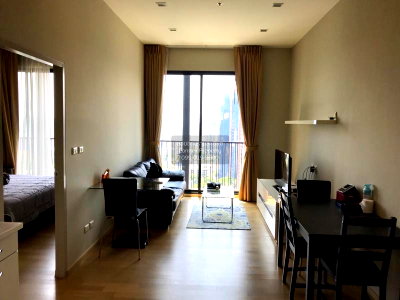 Condos for rent BTS Ekkamai : 🔥🔥🔥 FOR RENT condo , Noble Reveal , BTS-Ekkamai , Phra Khanong , Watthana , Bangkok , CX-15844 ✅ Live chat with us ADD LINE @connexproperty ✅ 🔥🔥🔥