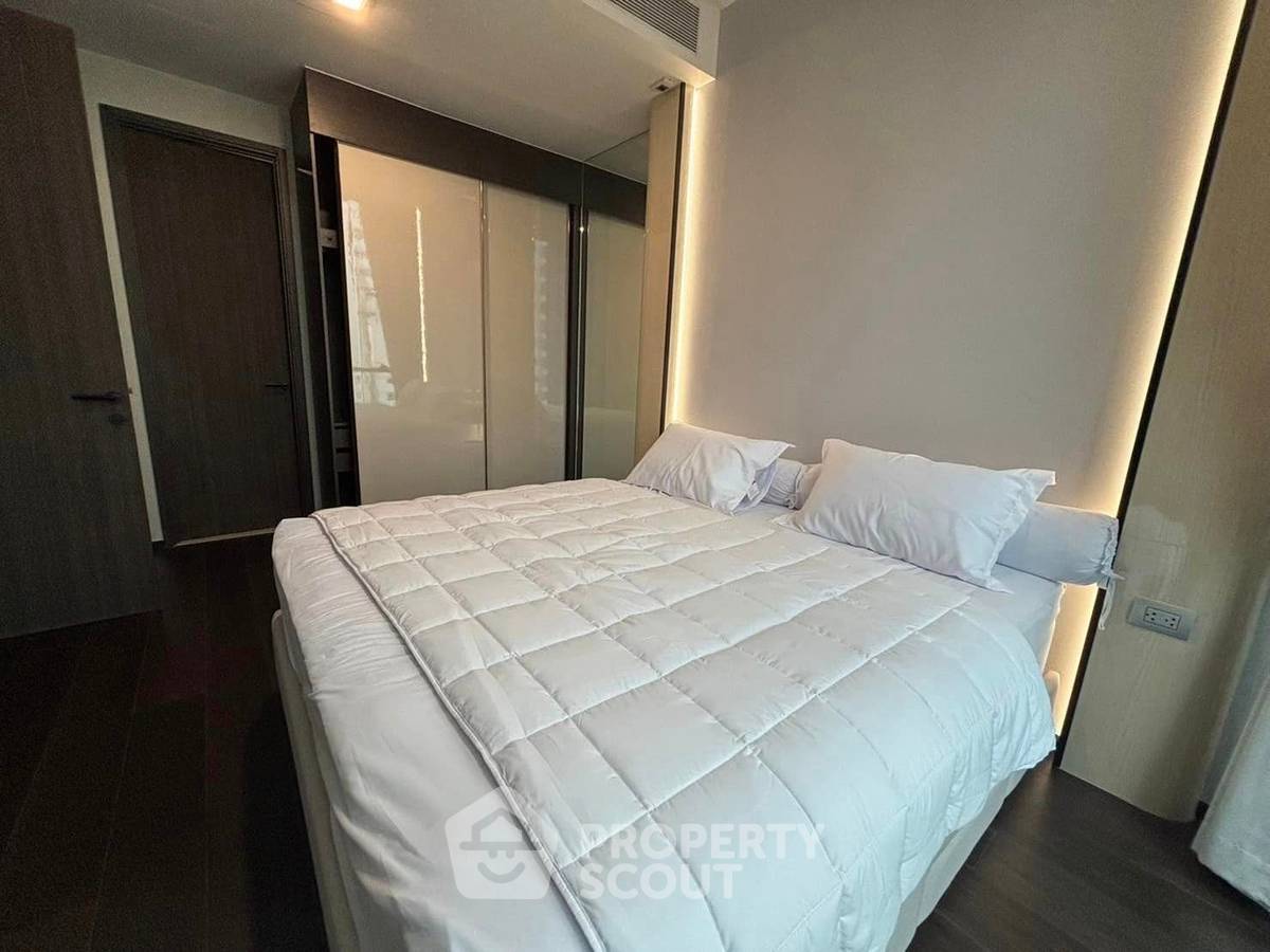 รูป คอนโด 1-ห้องนอน ที่ ลาวิค สุขุมวิท 57 ใกล้ BTS ทองหล่อ (ID 1556795) - รูปที่ 6/15