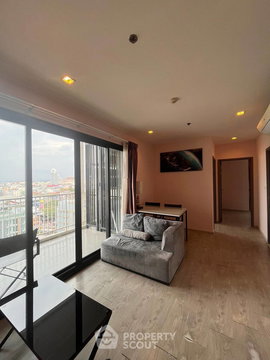 2-BR Condo at The Base Central Pattaya close to Central Festival Pattaya (ID 2720309)