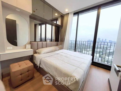 รูปภาพ คอนโด 2-ห้องนอน ที่ โนเบิล อราวน์ อารีย์ ใกล้ BTS อารีย์ (ID 2716168)