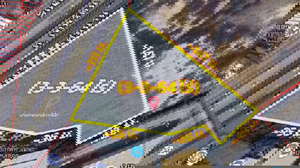 รูป ขายที่ดินศักยภาพสูง ติดนิคมอมตะซิตี้ ชลบุรี ติดโลตัส  รหัสทรัพย์ 00160363 - รูปที่ 1/4