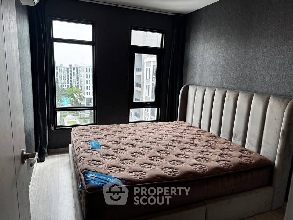 picture 1-BR Condo at Aspire Asoke-Ratchada near MRT Phra Ram 9 (ID 2716209) - 5/5