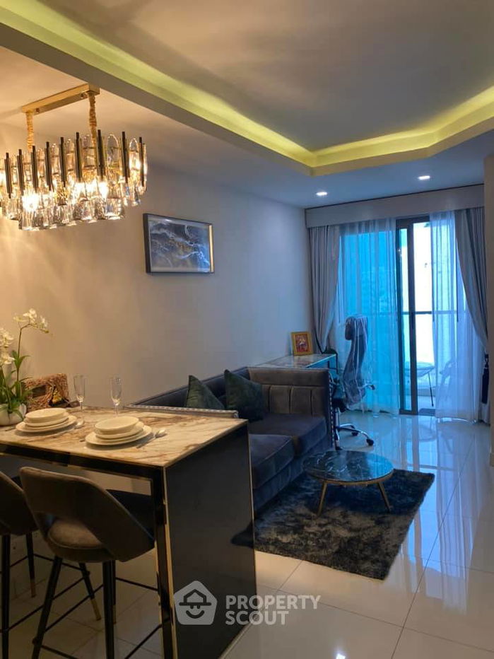 รูป คอนโด 1-ห้องนอน ที่ วอเตอร์พาร์ค คอนโดมิเนียม พัทยาใต้ ใกล้ ถนนพระตำหนัก พัทยา (ID 2136832) - รูปที่ 12/15