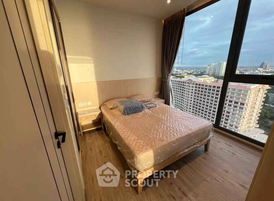 รูป คอนโด 2-ห้องนอน ที่ อารมณ์ วงศ์อมาตย์ ใกล้ ปราสาทสัจธรรม (ID 2720876) - รูปที่ 4/14