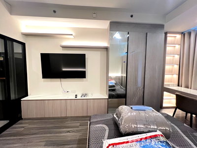 Condos for rent : ND0300 Ideo Ramkhamhaeng - Lam Sali Station