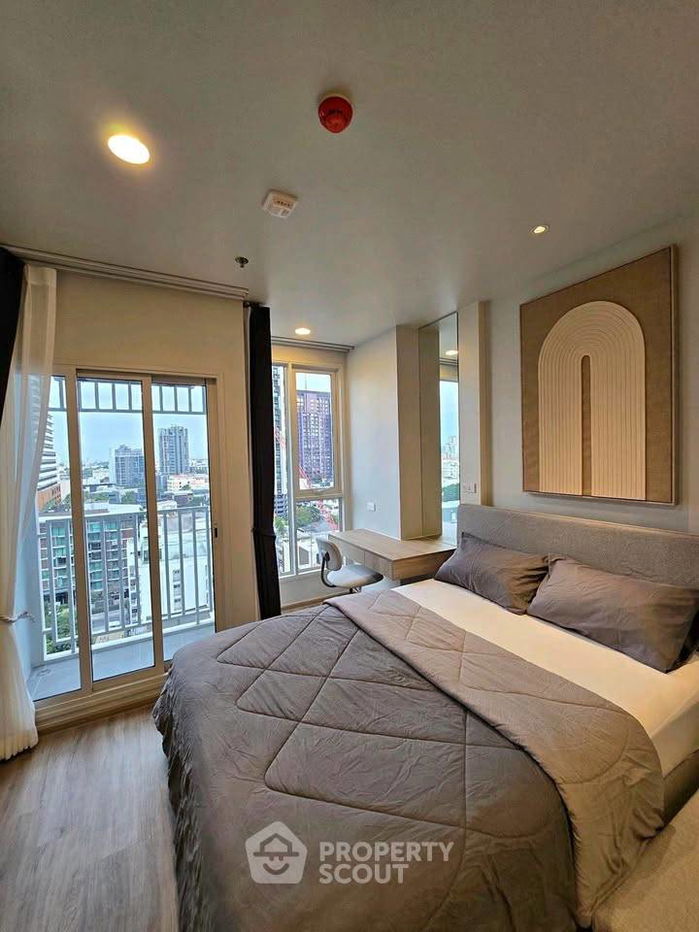 picture Studio Condo at Culture Thonglor near BTS Thong Lor (ID 2705760) - 1/9