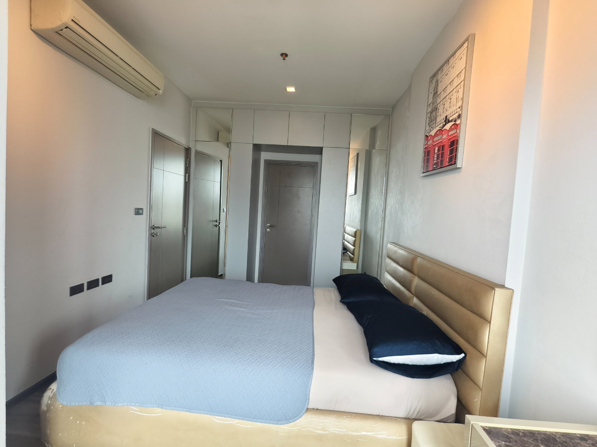 picture For Rent Ceil by Sansiri 🎉🔅 1bed 35 sq.m only 17,000 - 7/17