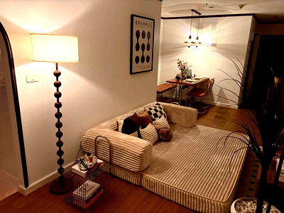 Condos for sale : #SC12208 📌 Sale | 🟦🟨Metro Park Sathorn​​​​🟥🟩𝑪𝒐𝒏𝒕𝒂𝒄𝒕𝑳𝑰𝑵𝑬:@𝒔𝒆𝒄𝒓𝒆𝒕𝒑𝒓𝒐𝒑𝒆𝒓𝒕𝒚 🔥✨