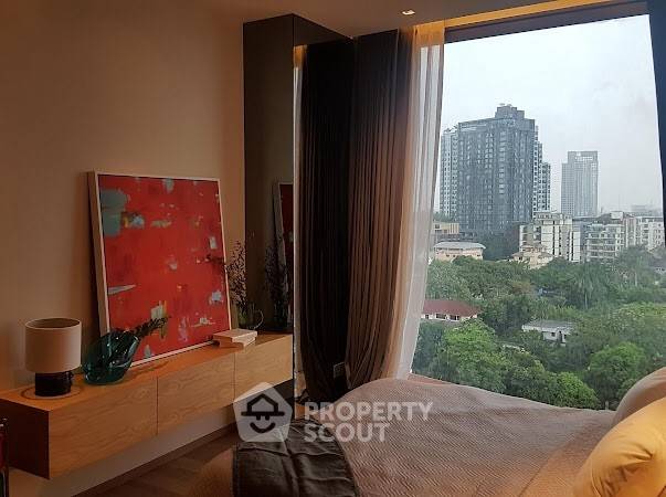 รูป คอนโด 1-ห้องนอน ที่ บีทนิค สุขุมวิท 32 ใกล้ BTS ทองหล่อ (ID 2715827) - รูปที่ 5/13