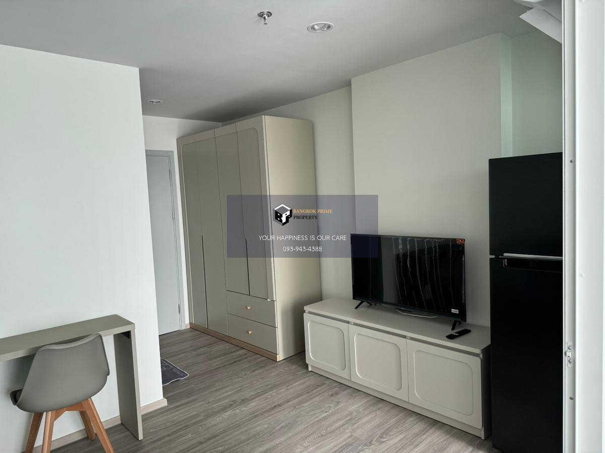 รูป Regent Home Bangna |🚝ใกล้ BTS บางนา ห้องว่างพร้อมอยู่ #2026012713807#FC - รูปที่ 3/5