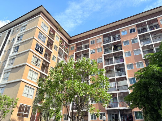 Project B Condo Picture - 4/9