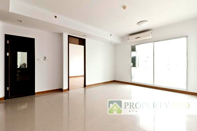 Condos for sale Bangkok : Condo for Sale Supalai River Resort Charoen Nakhon, 2 beds 2 baths 77 sqm with Chao Phraya River view near Rama 3 Krung Thon Buri Sathon : SL26S-004
