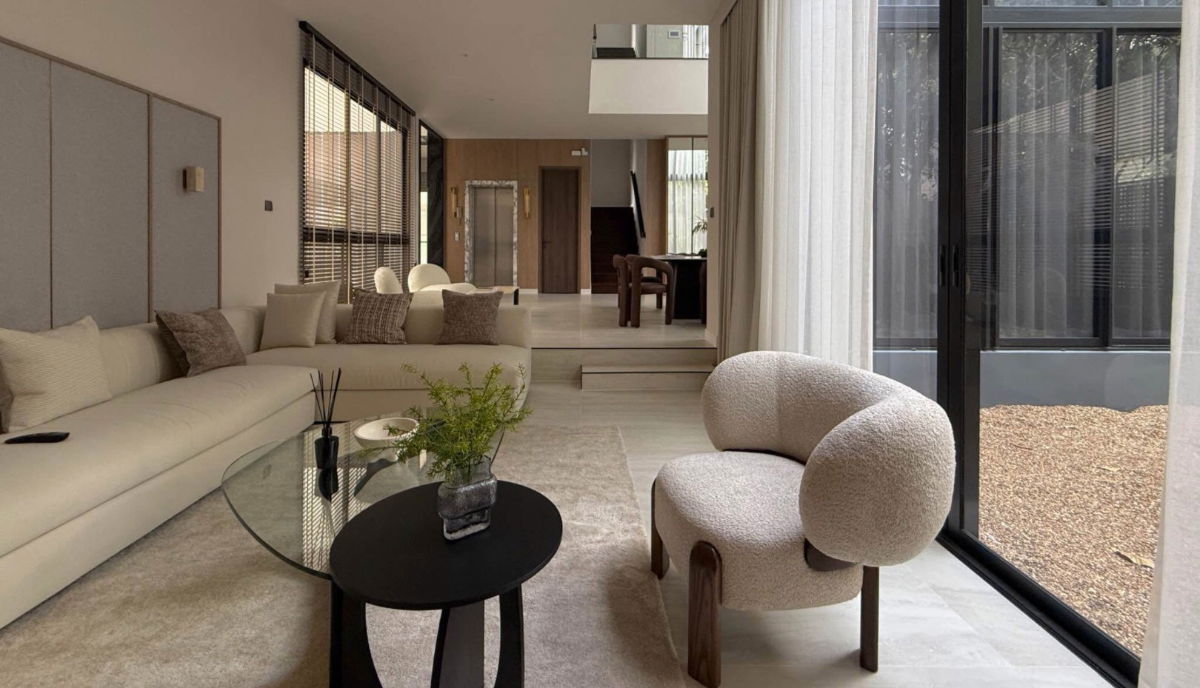 รูป #A124322 ✅ 12/3/69 ให้เช่าบ้านเดี่ยว BUGAAN KRUNGTHEP KREETHA📲📢สอบถาม ld line @condoboy - รูปที่ 4/15