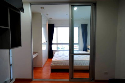 Condos for rent : Condo for Rent at The President Petchkasem - Bangkhae (A6903020)