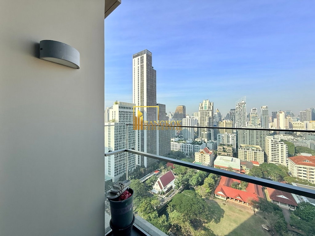 รูป The Esse Asoke | 2 Bedroom Condo in Sukhumvit 21 - BR14050CD - รูปที่ 7/41