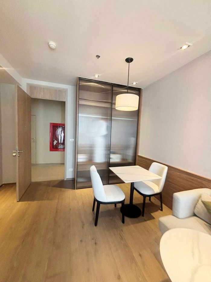 รูป ห้องจริง❤️เอเจ้นท์ ❤️นัดดูห้องแอดไลน์นะคะ❤️คลองเตย💥พาร์ค 24 🔴🟢🟡 - รูปที่ 6/15