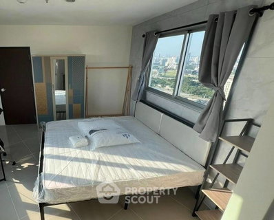 รูปภาพ คอนโด 2-ห้องนอน ที่ อัสสกาญจน์เพลส ศรีนครินทร์ ใกล้ ARL หัวหมาก (ID 2461233)