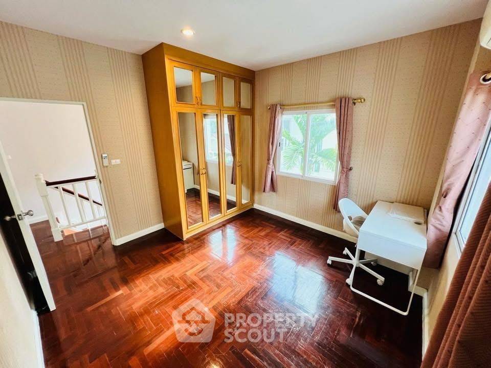 รูป บ้าน 3-ห้องนอน ที่ เพอร์เฟค เพลส สุขุมวิท77-สุวรรณภูมิ ใกล้ ท่าอากาศยานสุวรรณภูมิ (ID 2719018) - รูปที่ 9/13