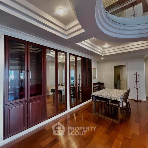 รูป คอนโด 3-ห้องนอน ที่ มอนเทอเรย์ เพลส สุขุมวิท 16 ใกล้ MRT ศูนย์การประชุมแห่งชาติสิริกิติ์ (ID 2719895) - รูปที่ 4/14