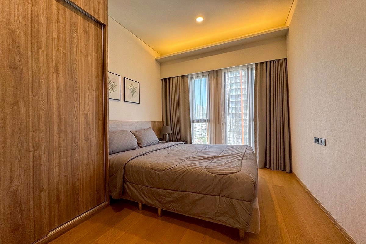 picture Siamese Exclusive Sukhumvit 31 for rent - 10/12