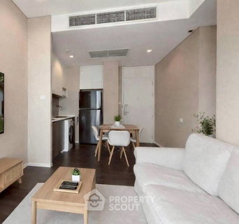 รูปภาพ คอนโด 2-ห้องนอน ที่ เดอะ เซนต์ ลาดพร้าว ใกล้ MRT พหลโยธิน (ID 2716282)