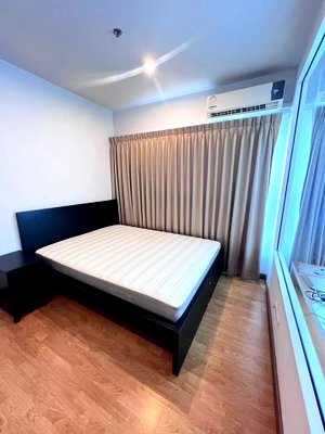 คอนโดให้เช่า : เช่าคอนโด The Parkland Grand Taksin/เดอะ พาร์คแลนด์ แกรนด์ ตากสิน (A6903017) ID Line : @rent24