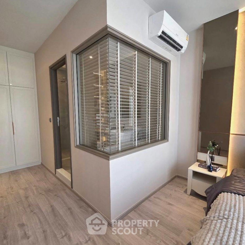 รูป คอนโด 2 ห้องนอน 80 ตร.ม ชั้นสูง ที่ Rhythm Ekkamai Estate ใกล้ BTS ทองหล่อ (ID 2719739) - รูปที่ 15/16