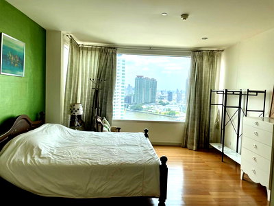 ขายคอนโด : LTH14663– Condo for Sale | Watermark Chaophraya River | 146 sqm | 3 Bedrooms 3 Bathrooms | Luxury High Floor River View Best Value | Near BTS Krung Thon Buri | 20.9 MB | คอนโดขาย วอเตอร์มาร์ค เจ้าพระยา ริเวอร์ 146 ตร.ม. 3 ห้องนอน 3 ห้องน้ำ ห้องหรู ชั้นสูง วิวแม่น้ำ ใกล้ BTS กรุงธนบุรี ราคาคุ้มค่า 20.9 ล้านบาท
