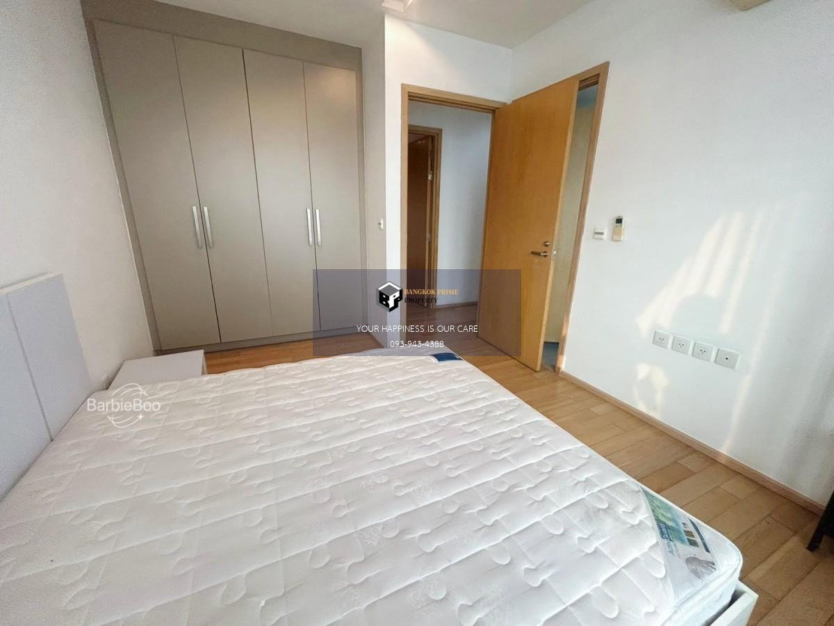 รูป Siri at Sukhumvit | Best price 100SQM 🚝ใกล้ BTS Thonglor 0m. #2025102912623 #FC - รูปที่ 8/11