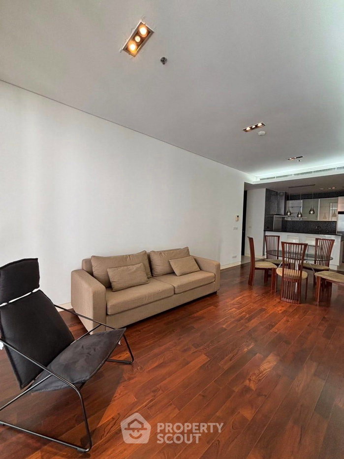 รูป คอนโด 2 ห้องนอน 102 ตร.ม. ราคาเหมาะสม โครงการ Domus Condominium ใกล้ BTS อโศก 300 ม. (ID 2720349) - รูปที่ 5/13