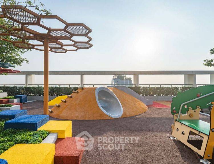 รูป คอนโด 1-ห้องนอน ที่ เดอะไลน์ พหลฯ – ประดิพัทธ์ ใกล้ BTS สะพานควาย (ID 1429849) - รูปที่ 21/22