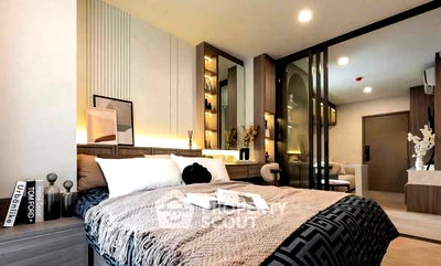 ขายคอนโด : คอนโด 1-ห้องนอน ที่ แอสปาย รัชโยธิน ใกล้ BTS รัชโยธิน (ID 2713602)