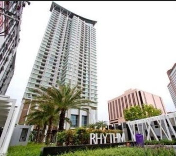 ✨ ขาย ริทึ่ม รัชดา-ห้วยขวาง ✨ ราคา 7,730,000 บาท