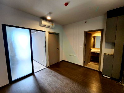 ขายคอนโด : 📌 ขายคอนโด ไอดีโอ สุขุมวิท 93 อาคาร B ชั้น 17 1 ห้องนอน ขนาด 31.00 ตรม ใกล้ Tesco Lotus อ่อนนุช