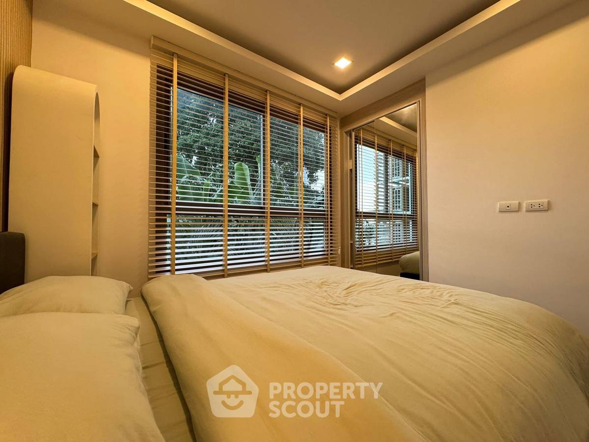 รูป คอนโด 1-ห้องนอน ที่ อาคาเดีย บีช รีสอร์ท พัทยา ใกล้ พัทยาใต้ (ID 2716946) - รูปที่ 6/8