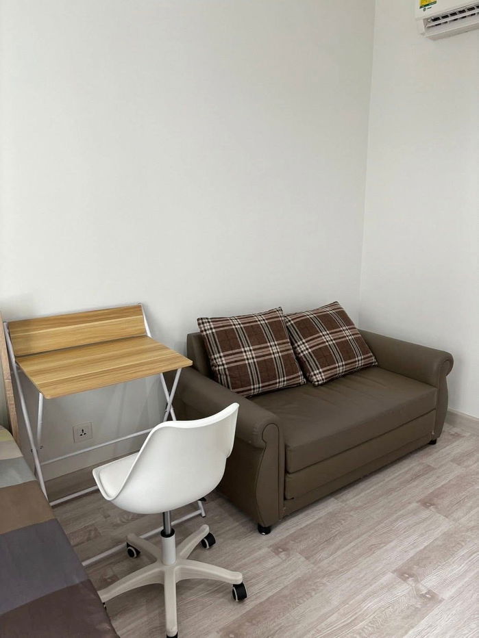 รูป มาใหม่ ราคาพิเศษมากก ให้เช่า Ideo mobi พระรามเก้า เฟอร์ครบ เครื่องใช้ไฟฟ้าจัดเต็ม ราคาถูกที่สุด พร้อมอยู่! - รูปที่ 3/5